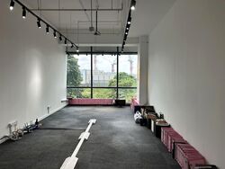 Woods Square (D25), Office #541200001